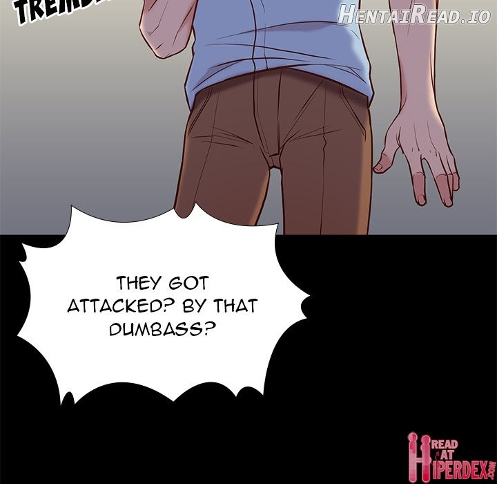 Reunion - Manhwa Chapter 21 - page 19