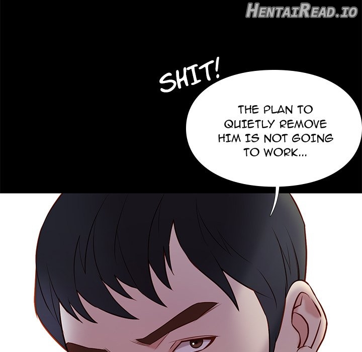 Reunion - Manhwa Chapter 21 - page 20