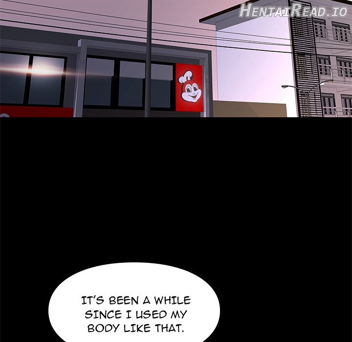 Reunion - Manhwa Chapter 21 - page 24