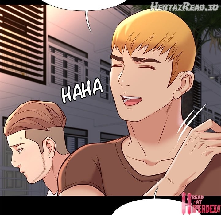 Reunion - Manhwa Chapter 21 - page 25