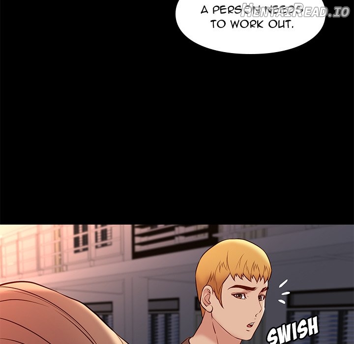 Reunion - Manhwa Chapter 21 - page 26