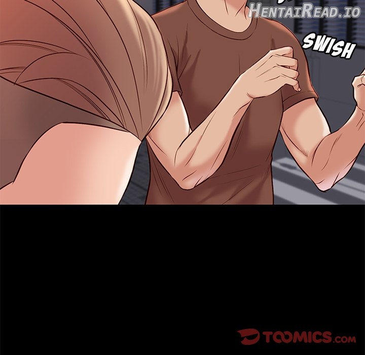 Reunion - Manhwa Chapter 21 - page 27