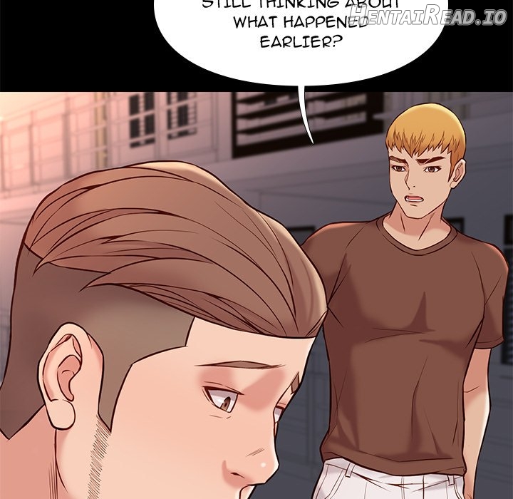 Reunion - Manhwa Chapter 21 - page 30