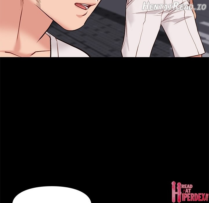 Reunion - Manhwa Chapter 21 - page 31