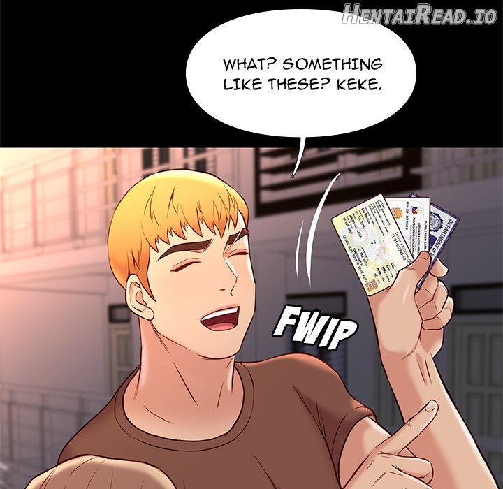 Reunion - Manhwa Chapter 21 - page 36