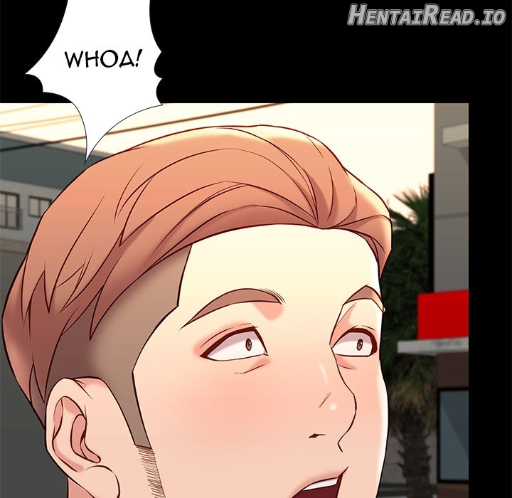 Reunion - Manhwa Chapter 21 - page 38