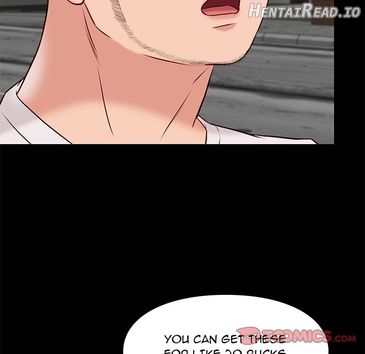 Reunion - Manhwa Chapter 21 - page 39