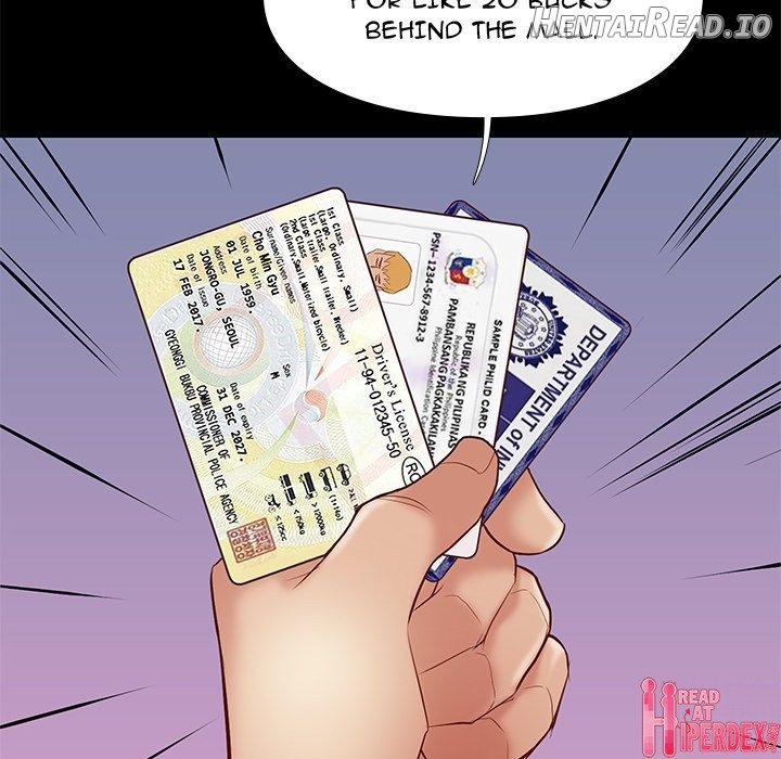 Reunion - Manhwa Chapter 21 - page 40