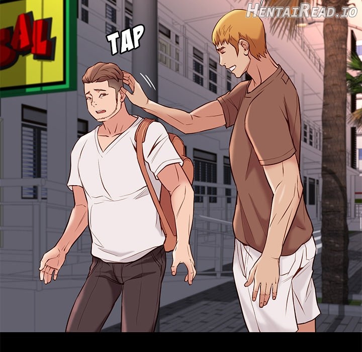 Reunion - Manhwa Chapter 21 - page 42