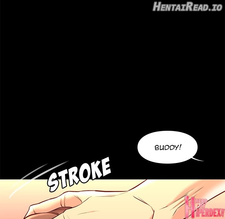 Reunion - Manhwa Chapter 21 - page 43