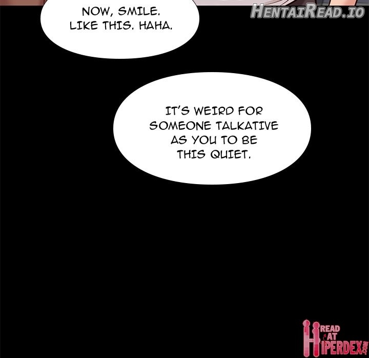 Reunion - Manhwa Chapter 21 - page 55