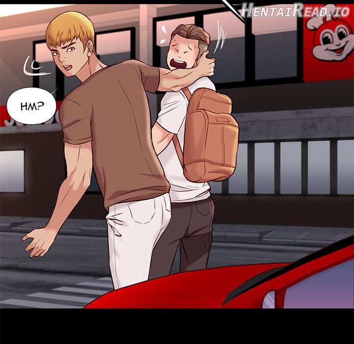 Reunion - Manhwa Chapter 21 - page 59