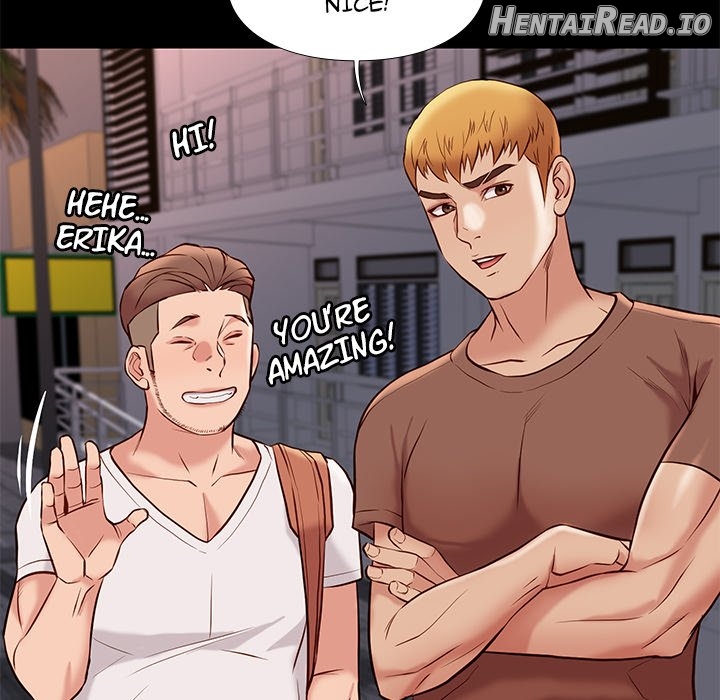 Reunion - Manhwa Chapter 21 - page 68