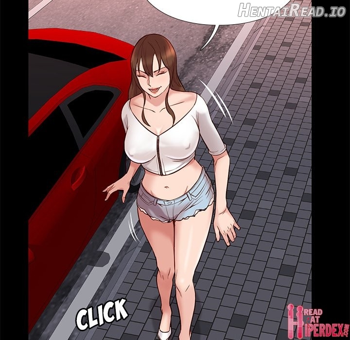 Reunion - Manhwa Chapter 21 - page 70