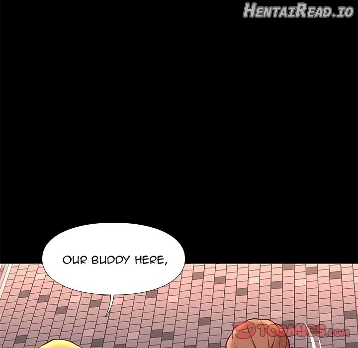 Reunion - Manhwa Chapter 21 - page 81