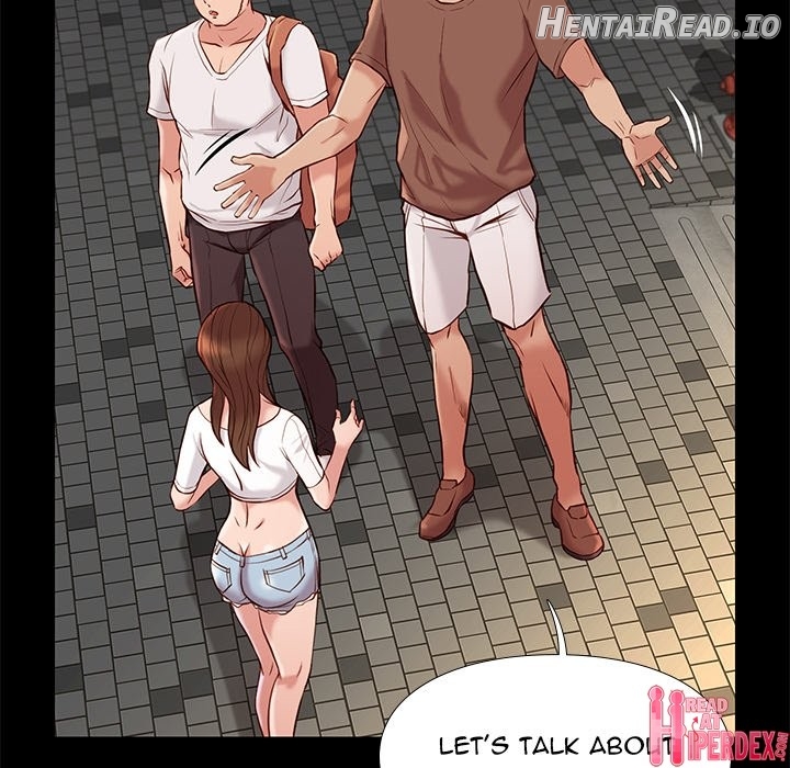 Reunion - Manhwa Chapter 21 - page 91