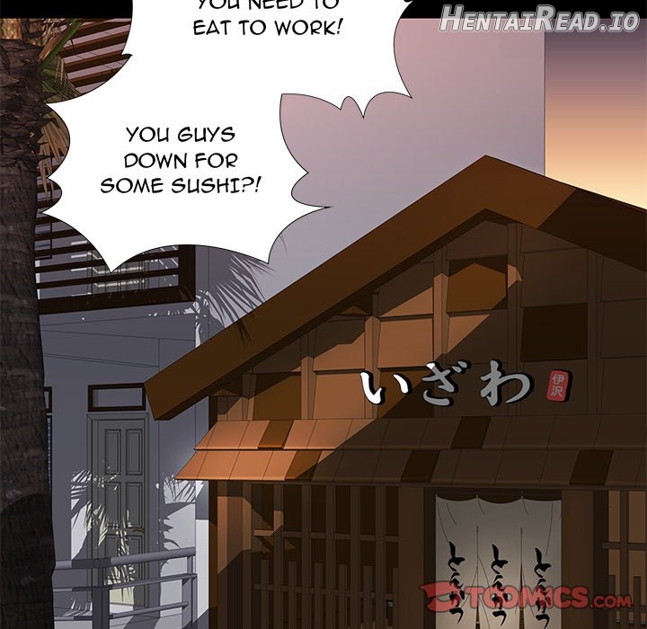 Reunion - Manhwa Chapter 21 - page 93