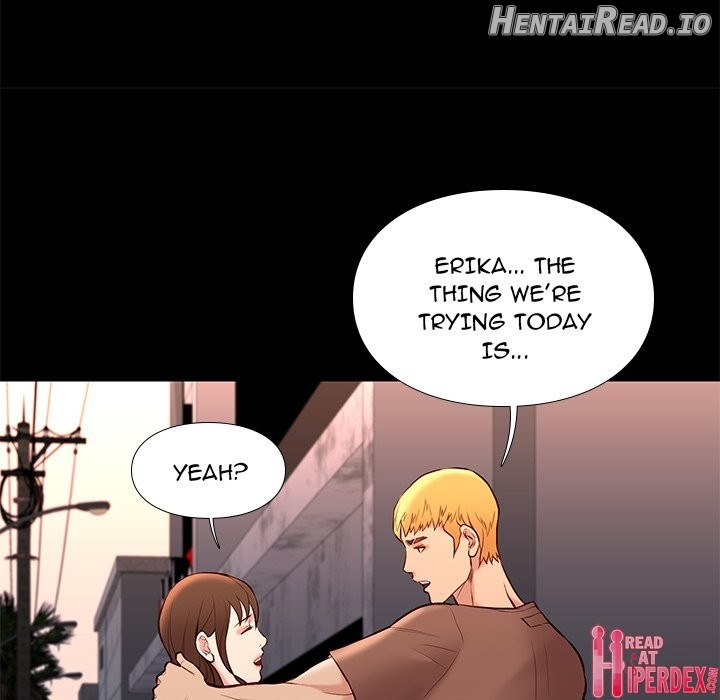 Reunion - Manhwa Chapter 21 - page 97
