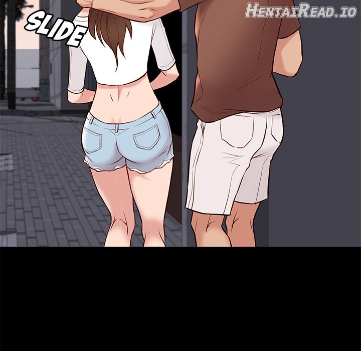 Reunion - Manhwa Chapter 21 - page 98