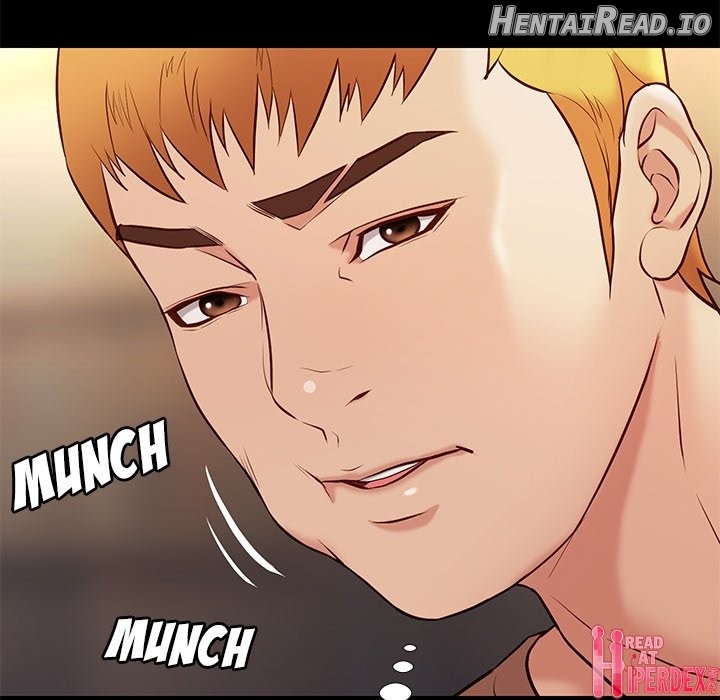 Reunion - Manhwa Chapter 22 - page 10