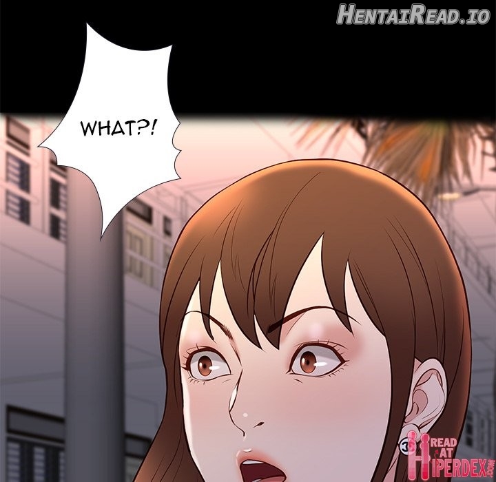 Reunion - Manhwa Chapter 22 - page 13
