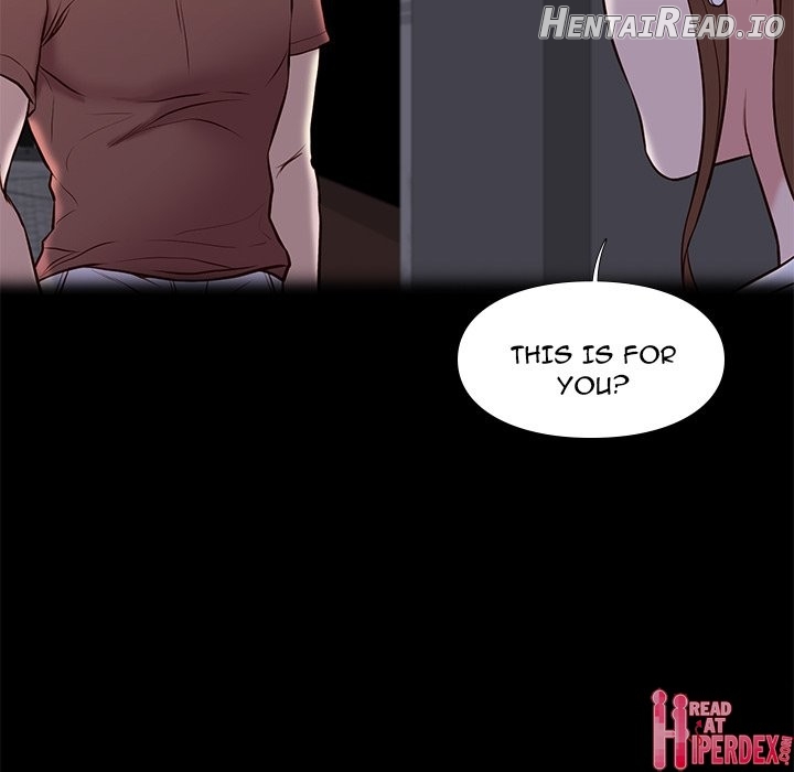 Reunion - Manhwa Chapter 22 - page 16