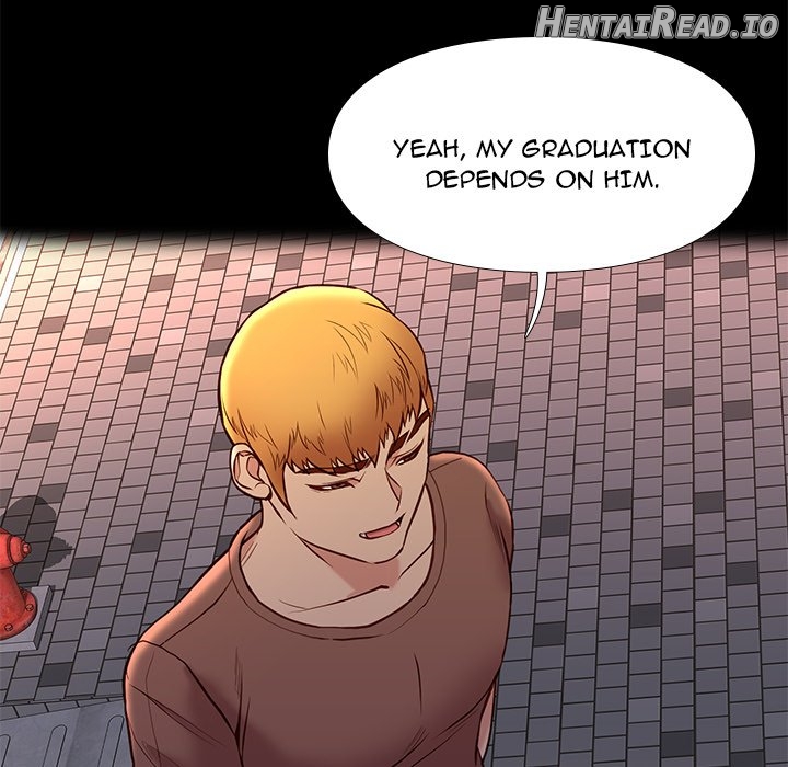 Reunion - Manhwa Chapter 22 - page 17