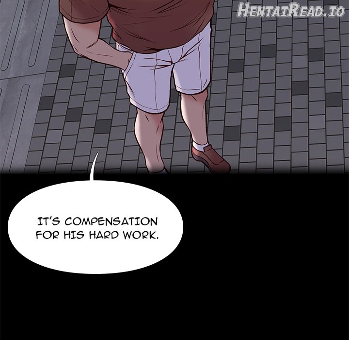 Reunion - Manhwa Chapter 22 - page 18