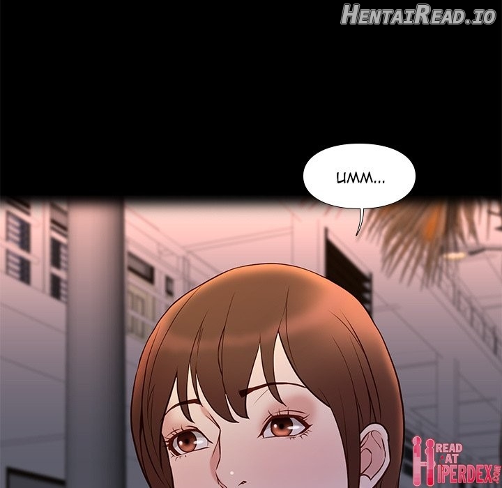 Reunion - Manhwa Chapter 22 - page 19