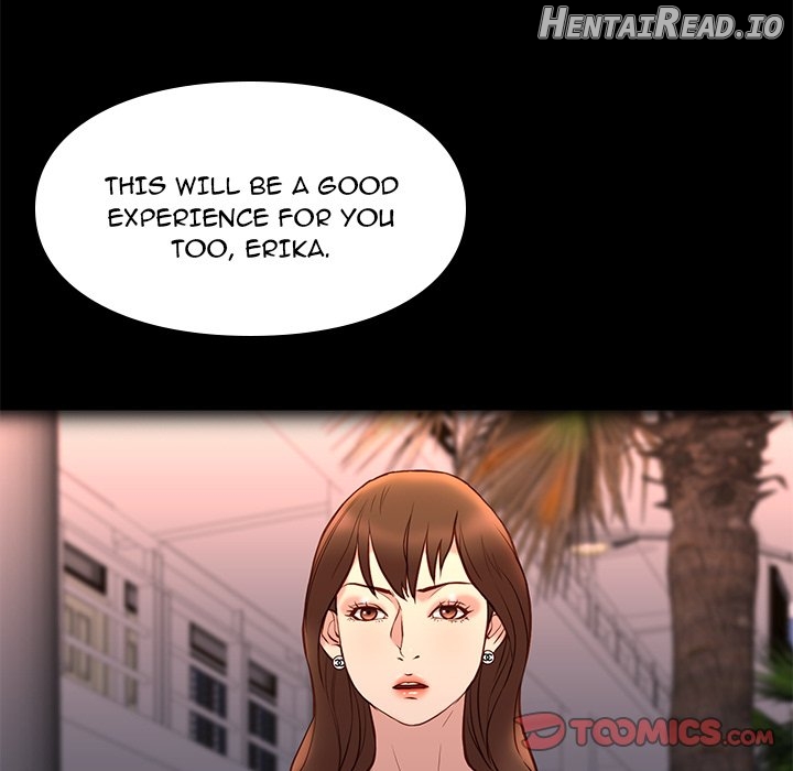 Reunion - Manhwa Chapter 22 - page 21