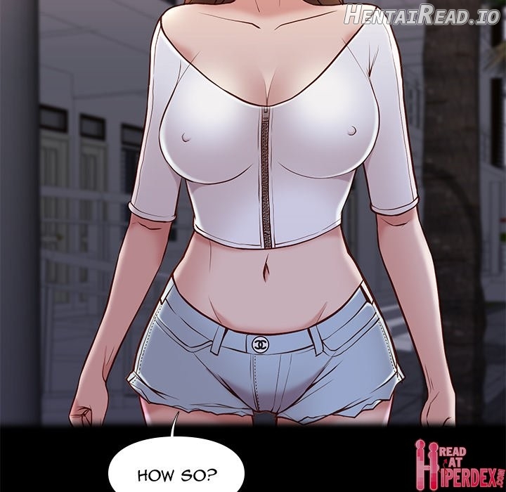Reunion - Manhwa Chapter 22 - page 22