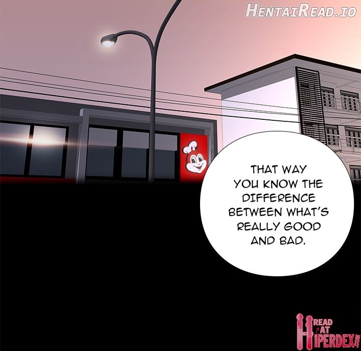 Reunion - Manhwa Chapter 22 - page 25