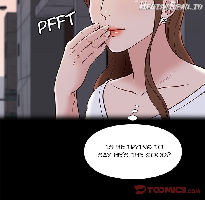 Reunion - Manhwa Chapter 22 - page 27