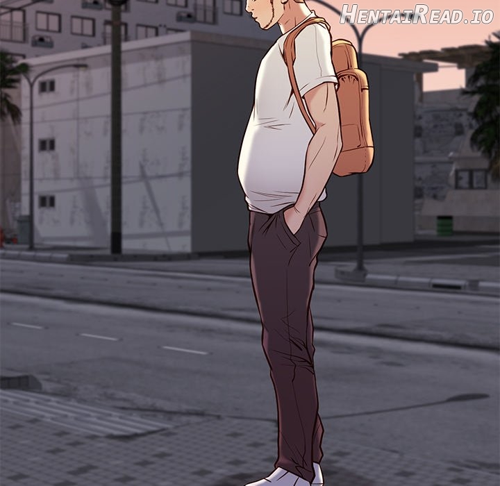 Reunion - Manhwa Chapter 22 - page 29