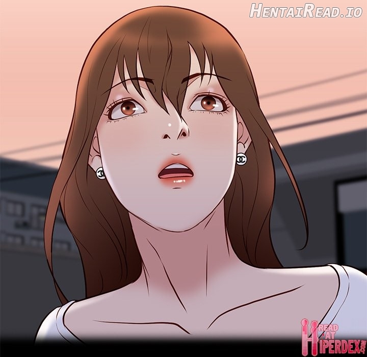 Reunion - Manhwa Chapter 22 - page 31