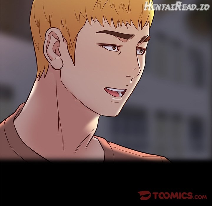 Reunion - Manhwa Chapter 22 - page 33