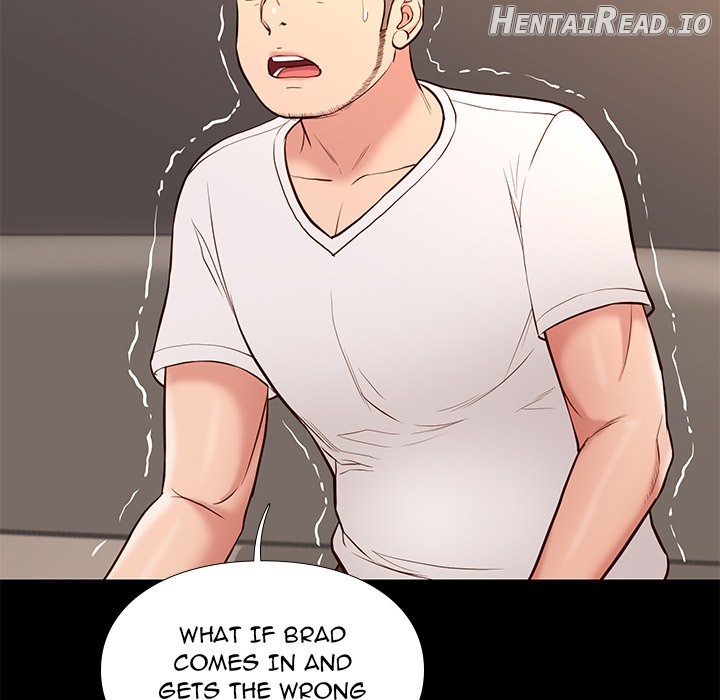 Reunion - Manhwa Chapter 22 - page 42