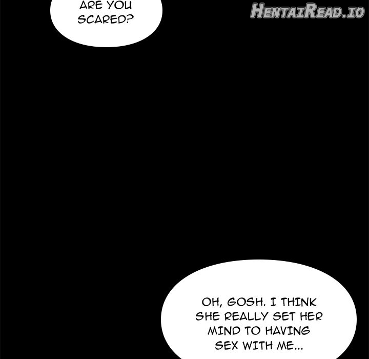 Reunion - Manhwa Chapter 22 - page 47