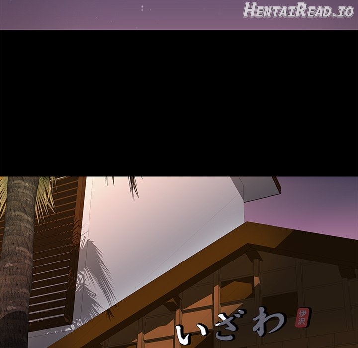 Reunion - Manhwa Chapter 22 - page 5