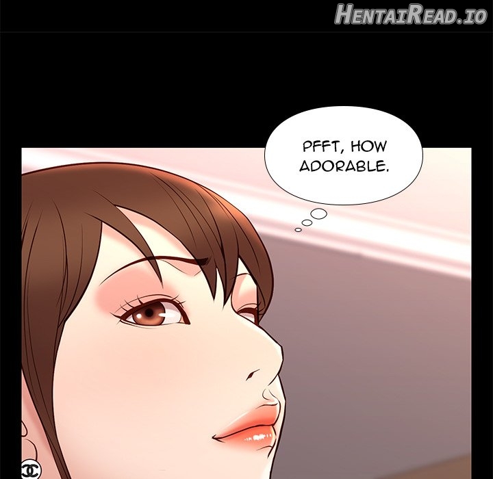 Reunion - Manhwa Chapter 22 - page 54