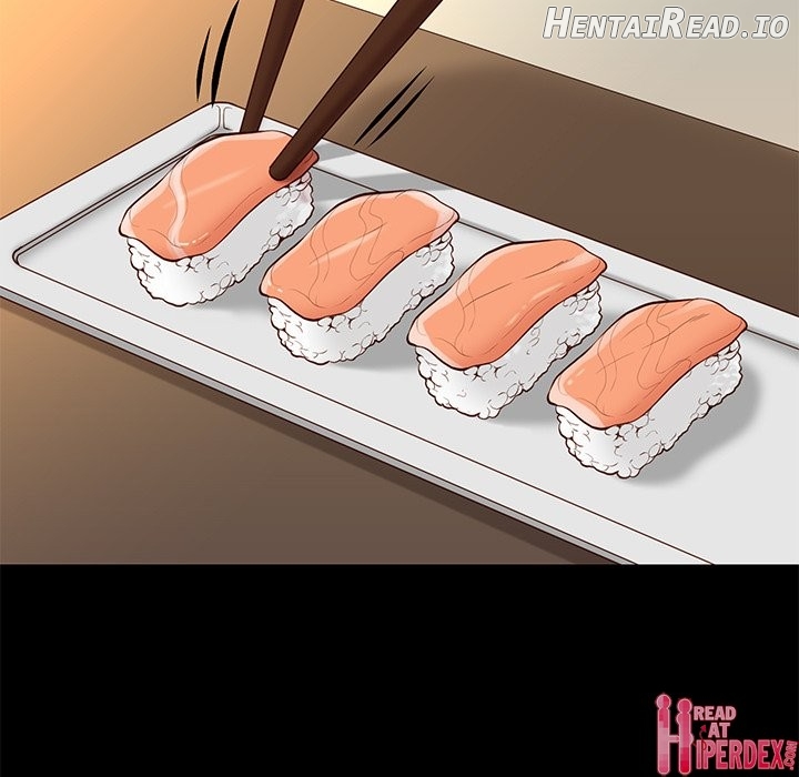 Reunion - Manhwa Chapter 22 - page 7