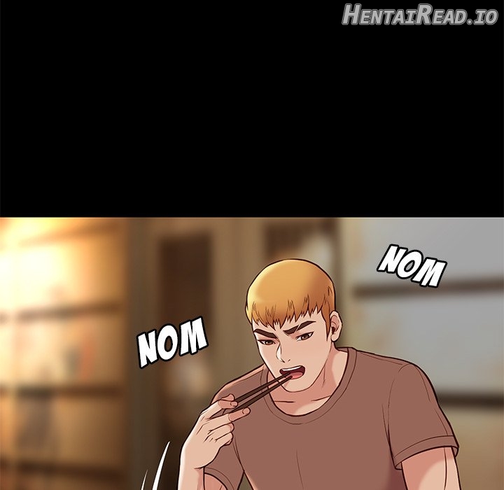 Reunion - Manhwa Chapter 22 - page 8