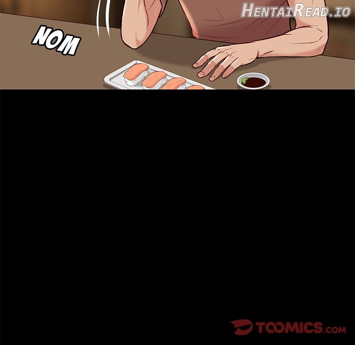 Reunion - Manhwa Chapter 22 - page 9