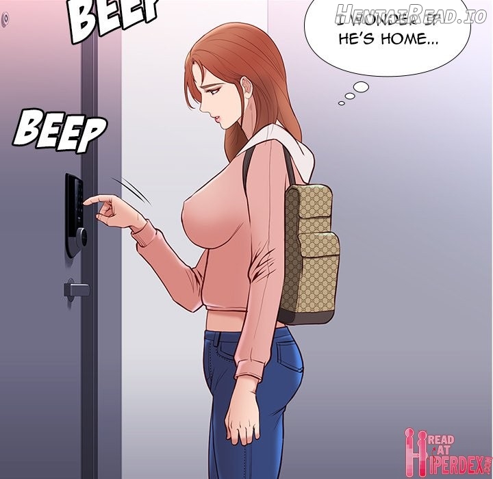 Reunion - Manhwa Chapter 23 - page 121