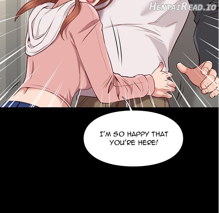 Reunion - Manhwa Chapter 23 - page 128