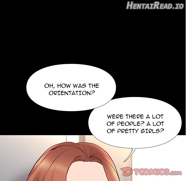 Reunion - Manhwa Chapter 23 - page 129