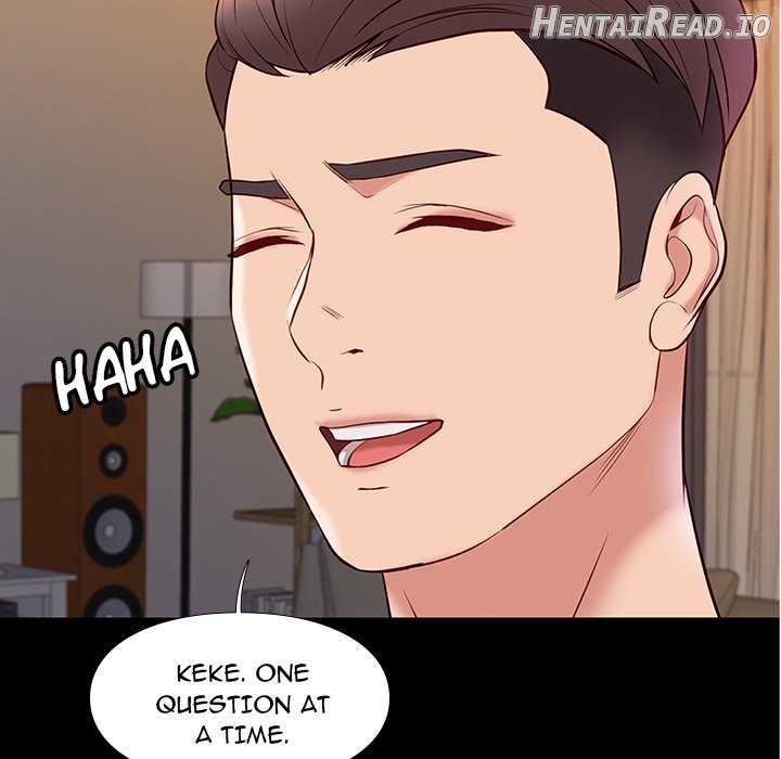 Reunion - Manhwa Chapter 23 - page 132
