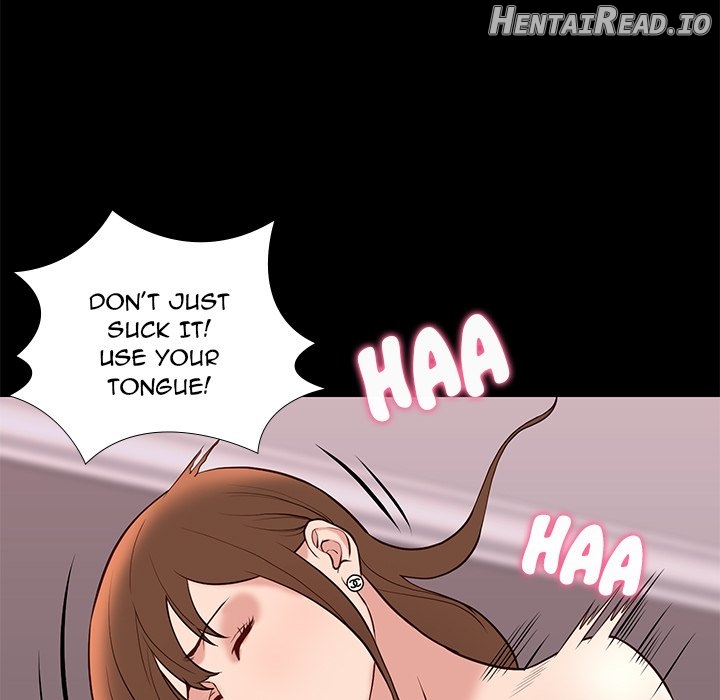 Reunion - Manhwa Chapter 23 - page 17