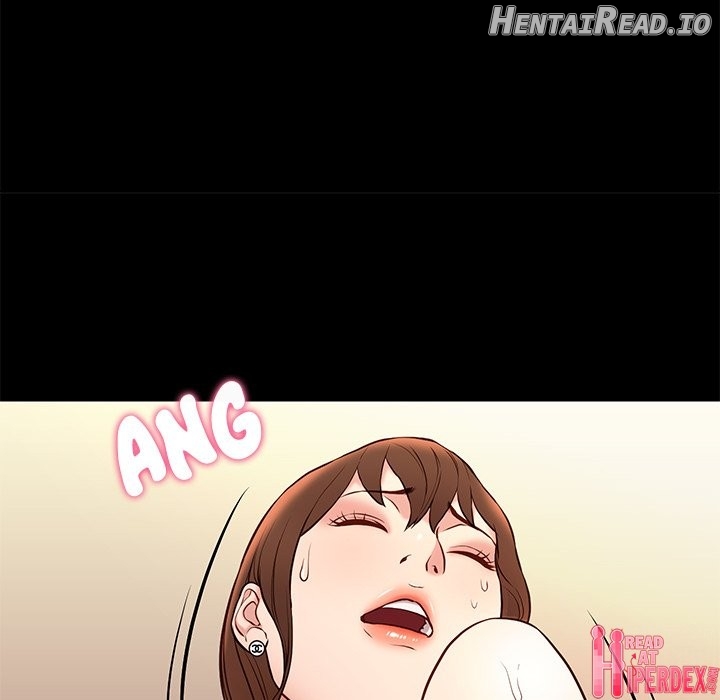 Reunion - Manhwa Chapter 23 - page 22