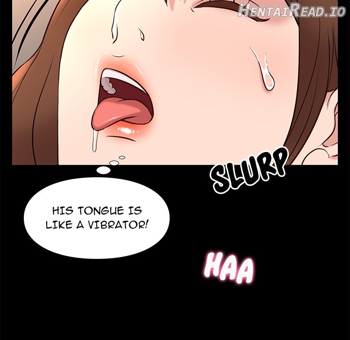 Reunion - Manhwa Chapter 23 - page 29